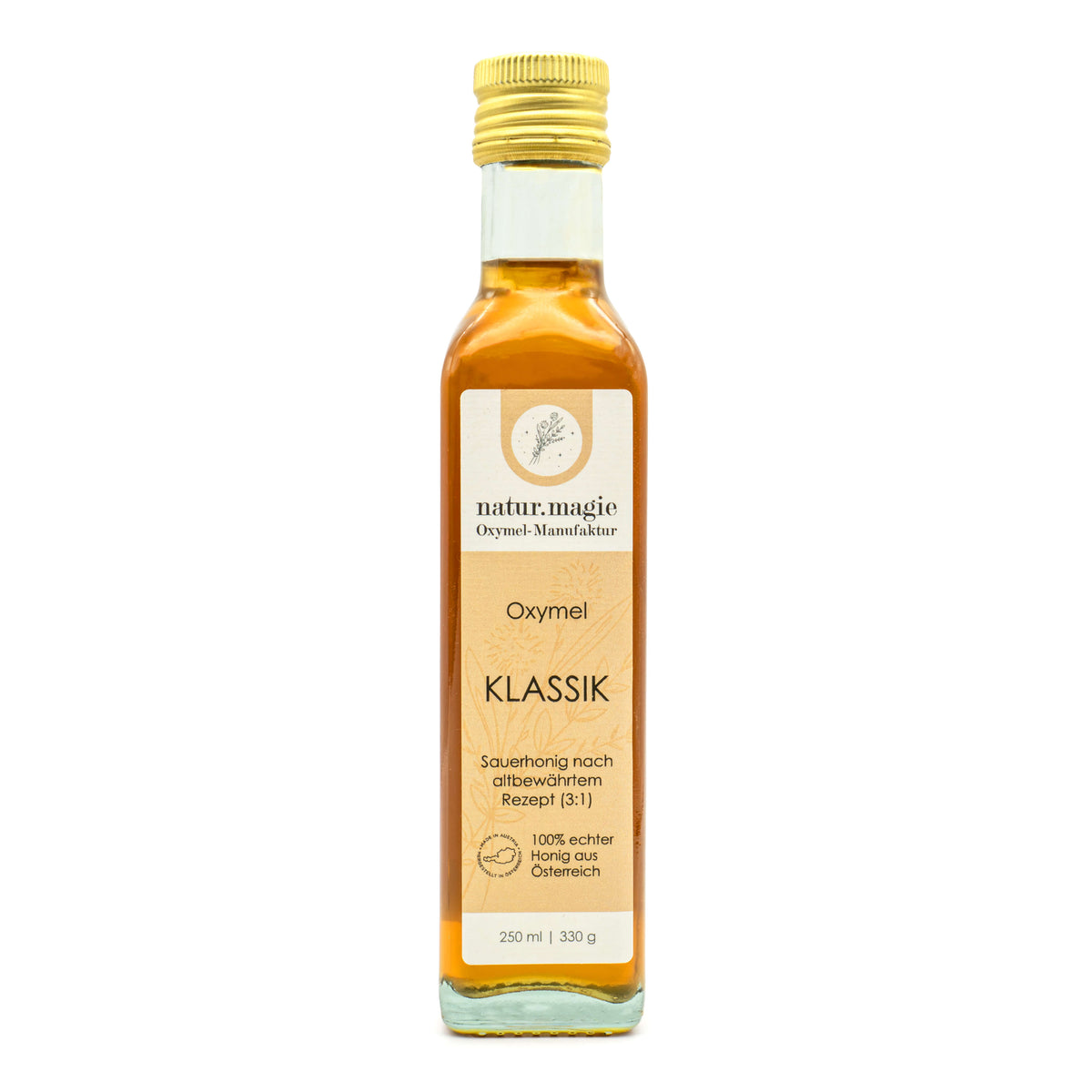 Oxymel Klassik