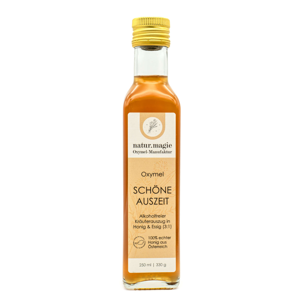 Oxymel Schöne Auszeit