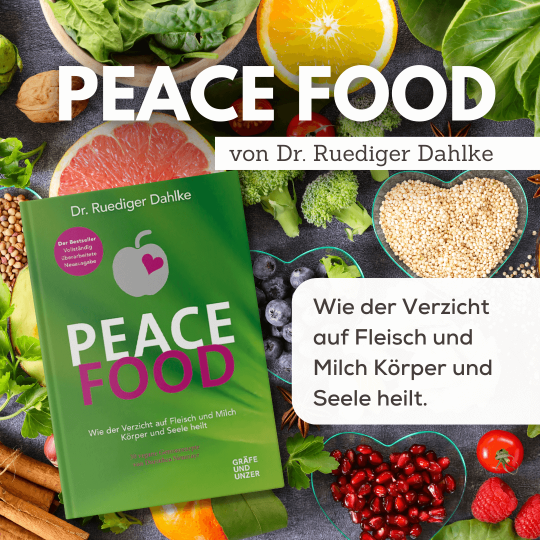 Peace Food