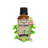 Bio Pfefferminze Tinktur