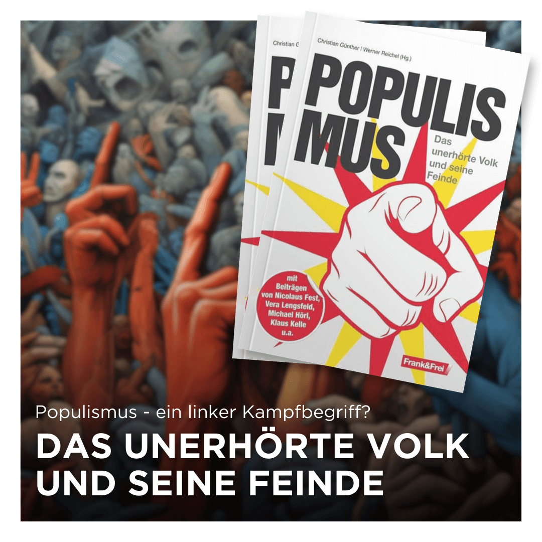 Populismus
