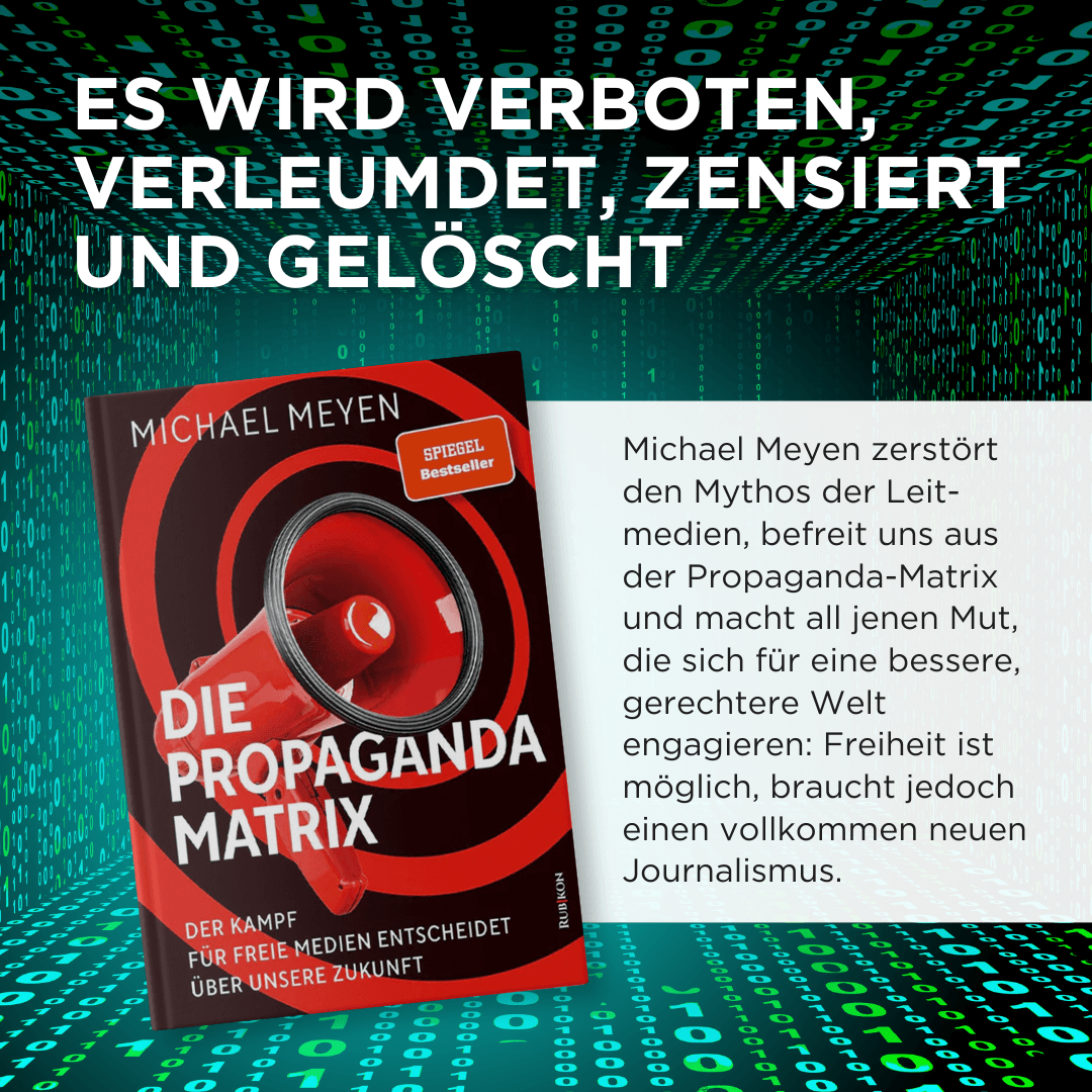 Die Propaganda-Matrix