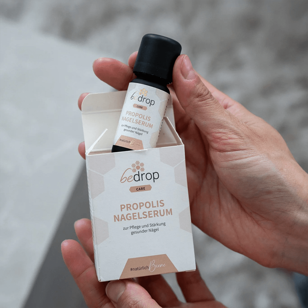 Propolis Nagelserum (10ml)