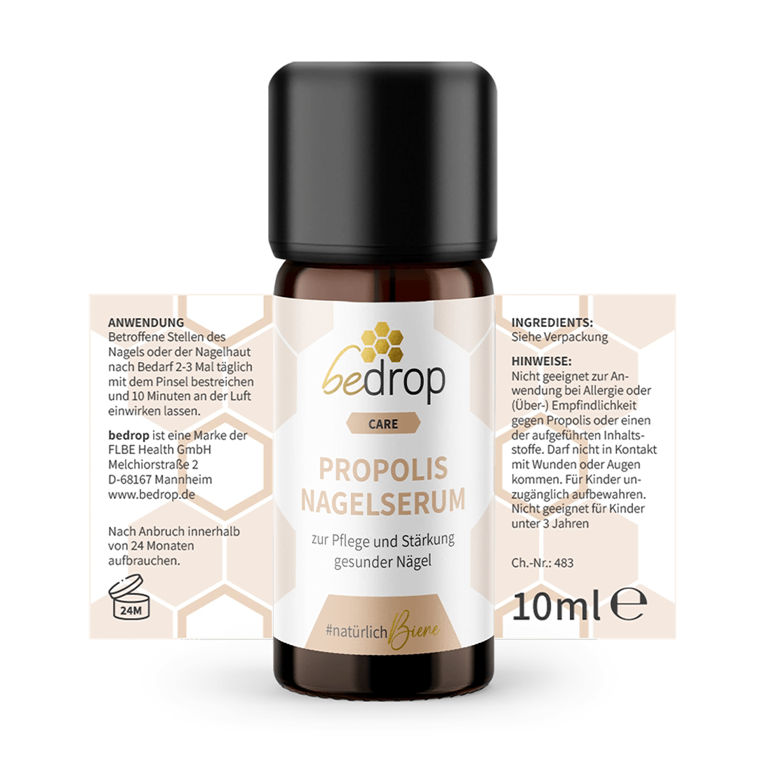 Propolis Nagelserum (10ml)