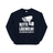 Pullover „Bitte lächeln“