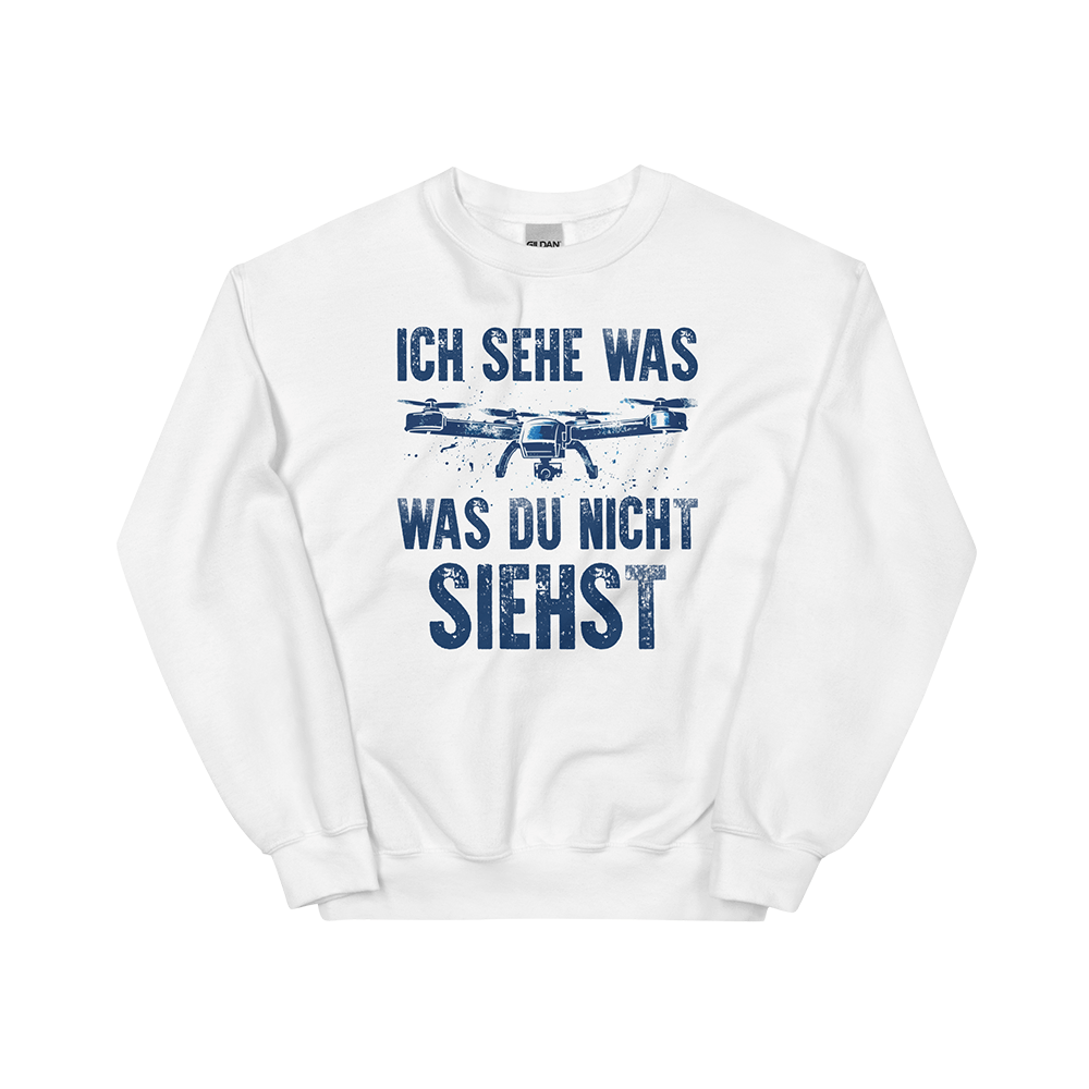 Pullover „Drohnen“