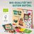 Rätsel und Bio Tee Adventskalender