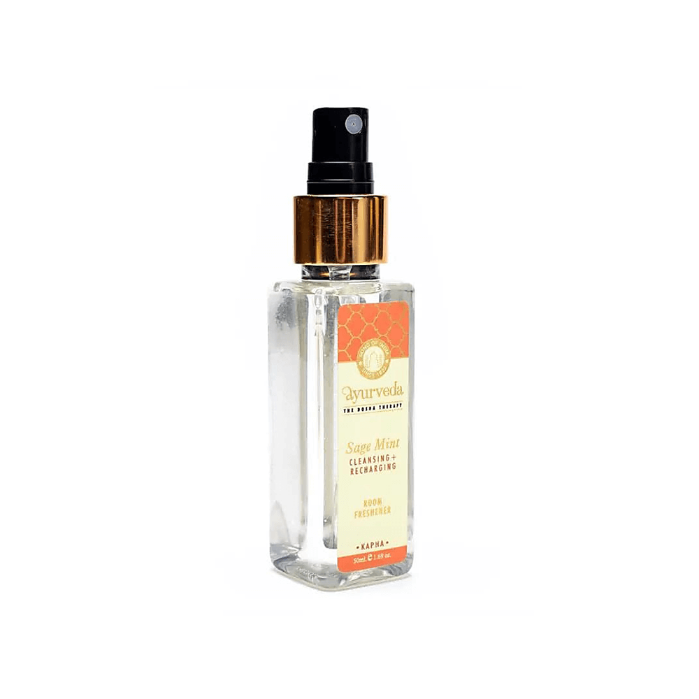 Raumspray Kapha Salbei Minze