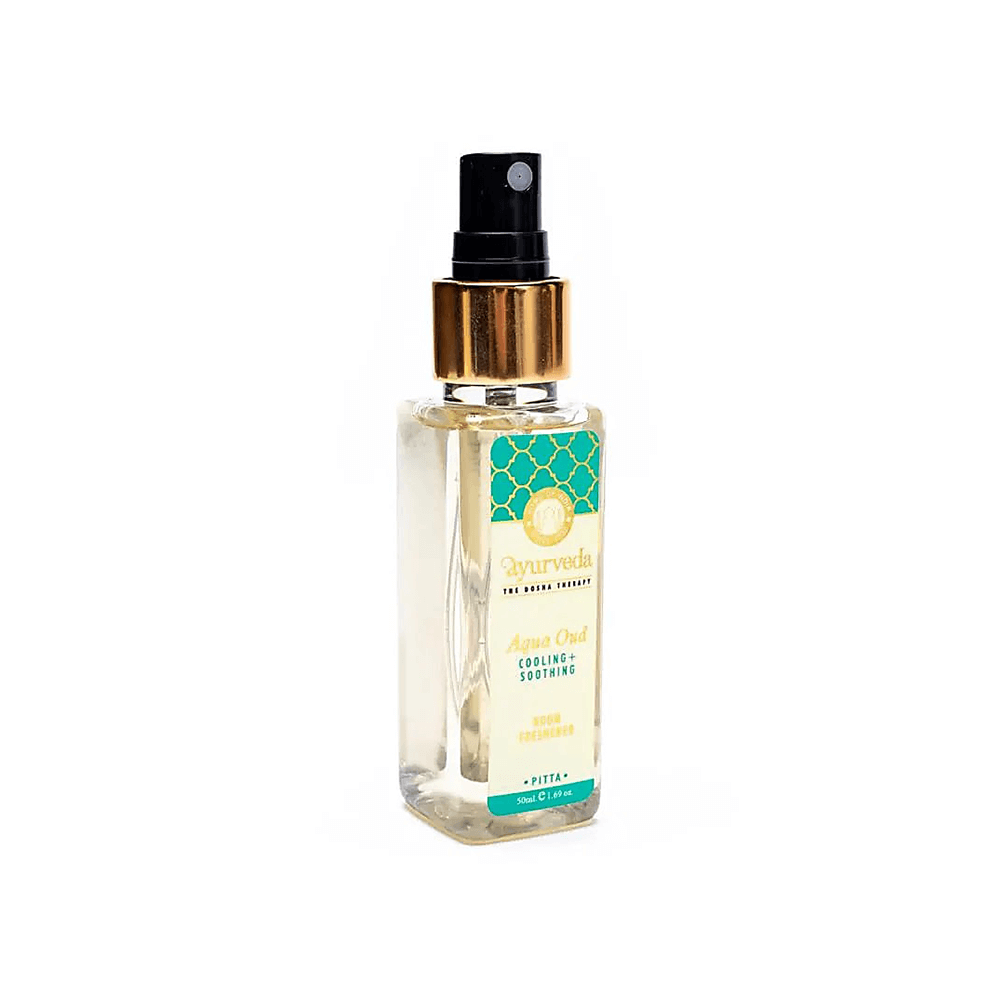 Raumspray Pitta Aqua Oud