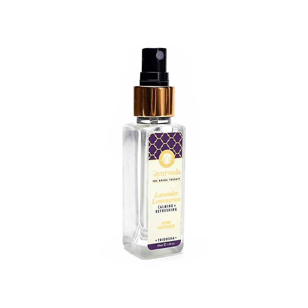 Raumspray Tridosha Lavendel Zitronengras