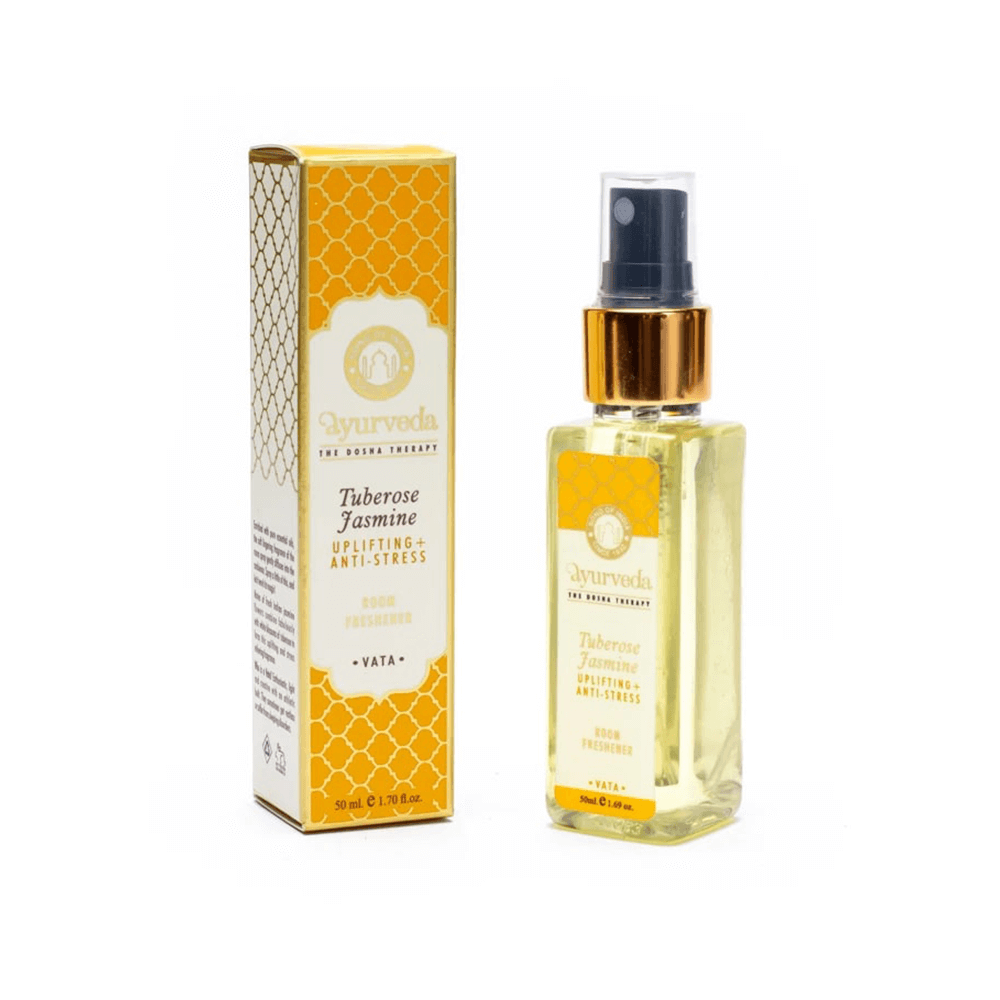 Raumspray Vata Tuberose Jasmin