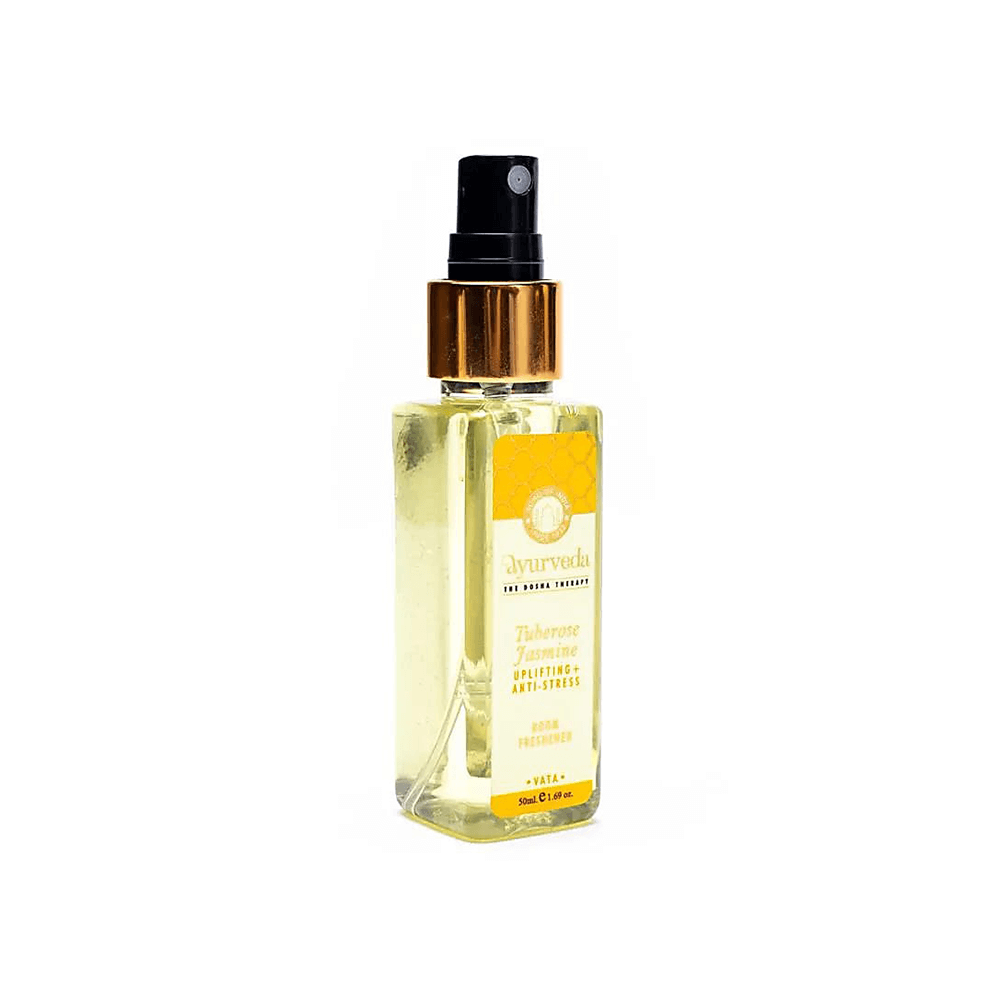 Raumspray Vata Tuberose Jasmin