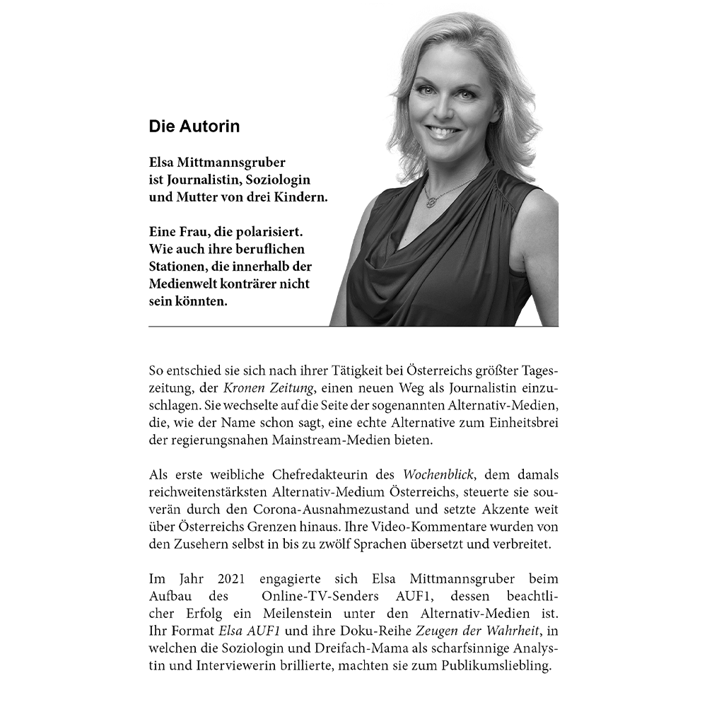 Rechtsextrem? Oder: Unkorrekt, aber richtig! (eBook)