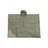 Regenponcho aus Vinyl