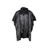 Regenponcho aus Vinyl