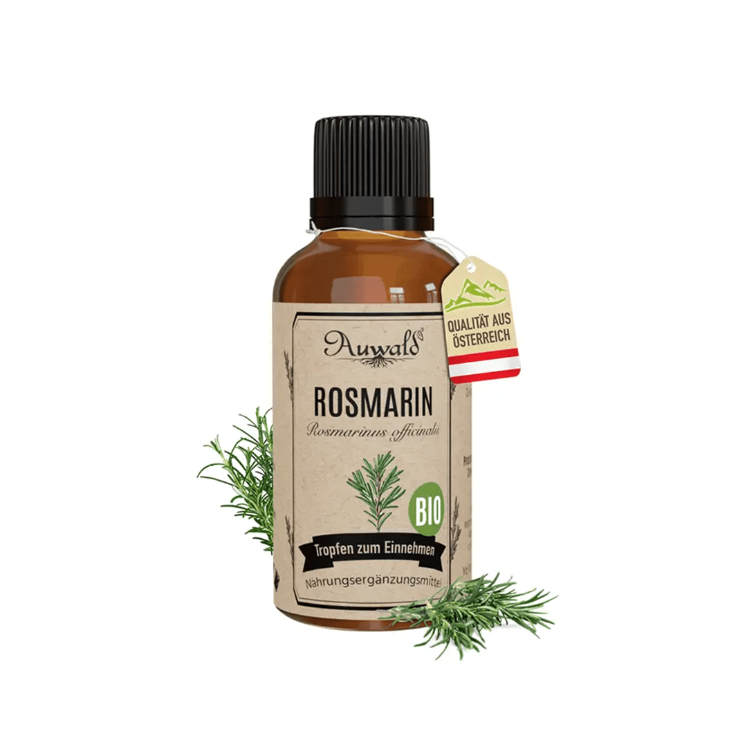 Bio Rosmarin Tinktur