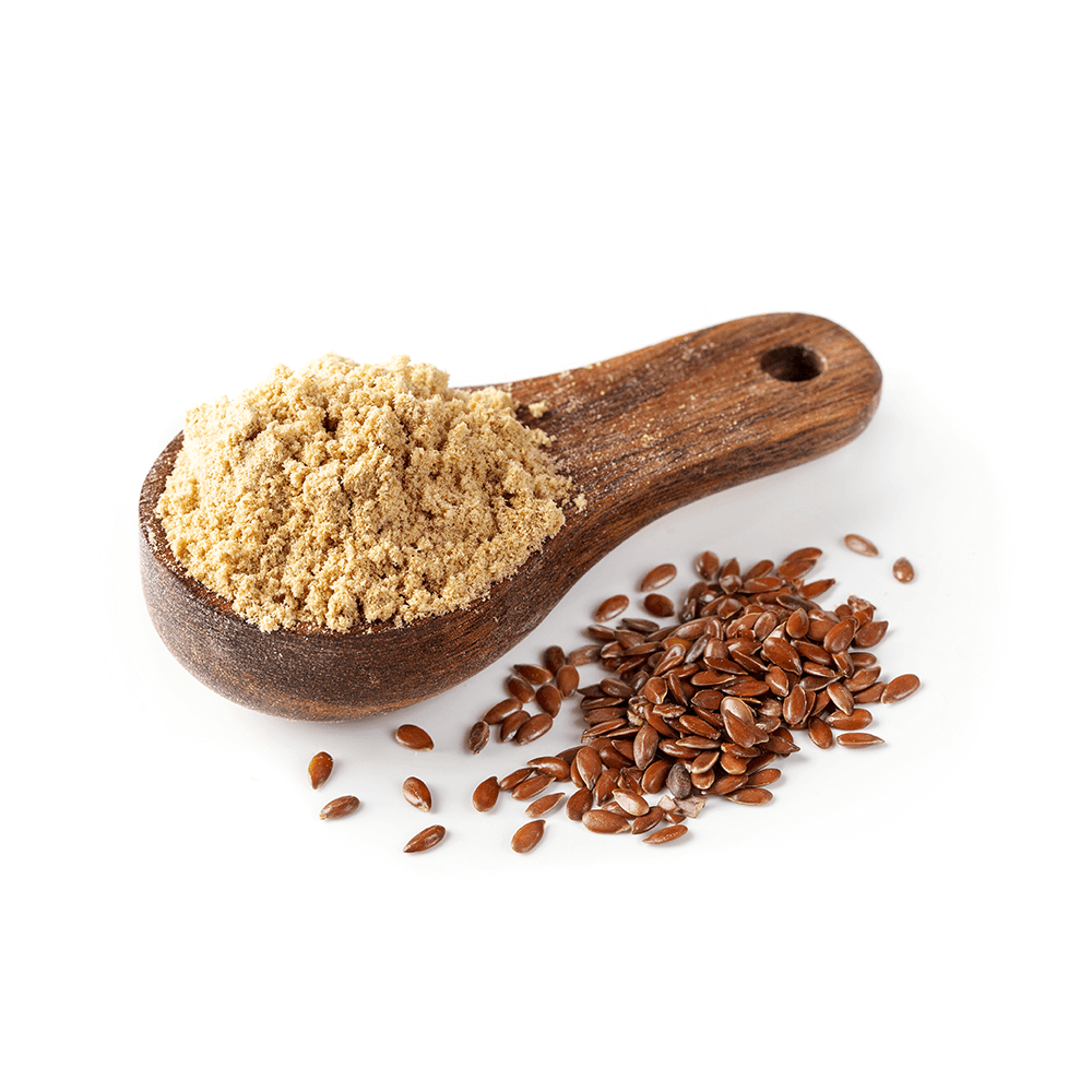 Bio Leinsamenmehl
