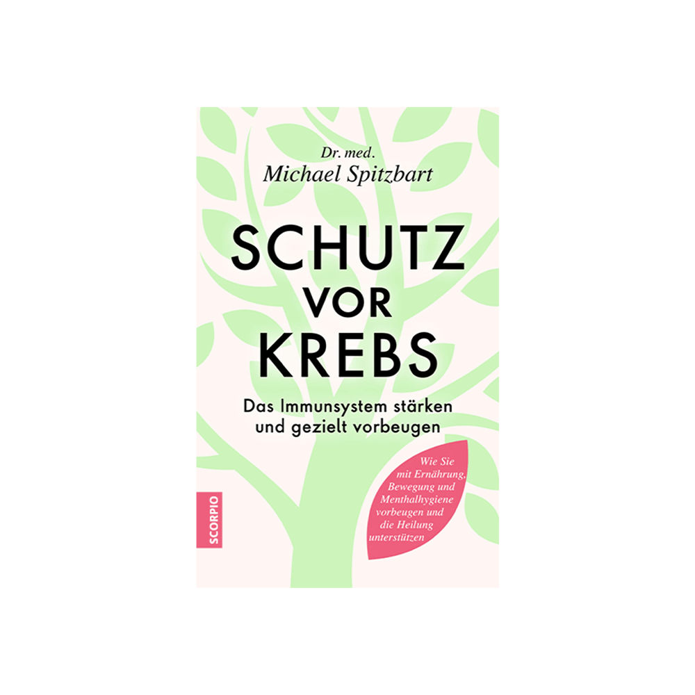 Schutz vor Krebs