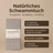 Naturschwammtuch (2er Set)