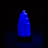 Mini Mood Selenitlampe