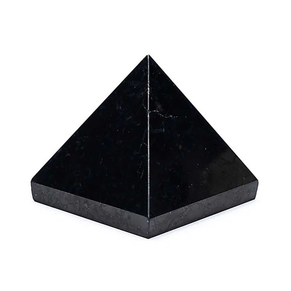 Shungit Pyramide groß