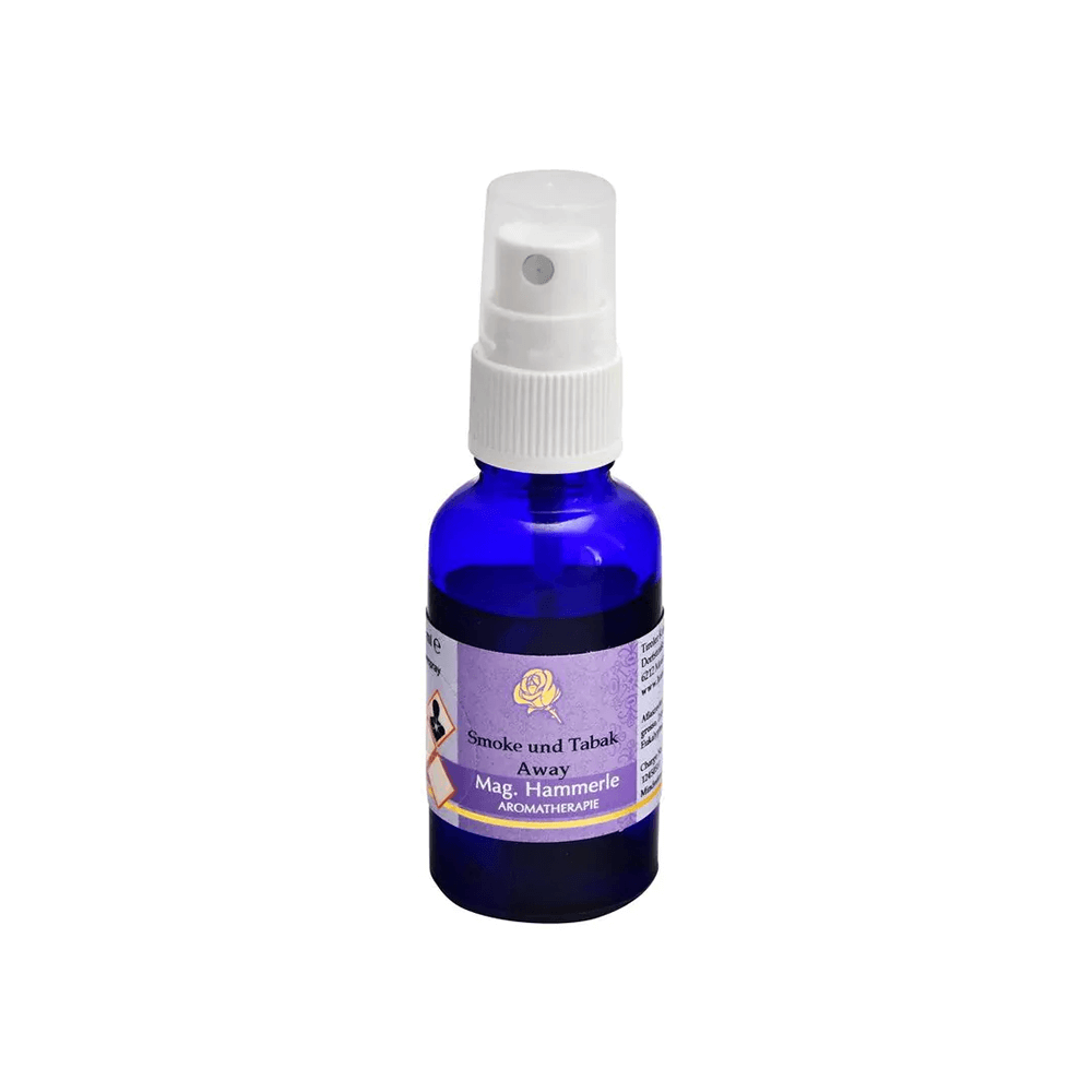 Smoke & Tabak Away Spray