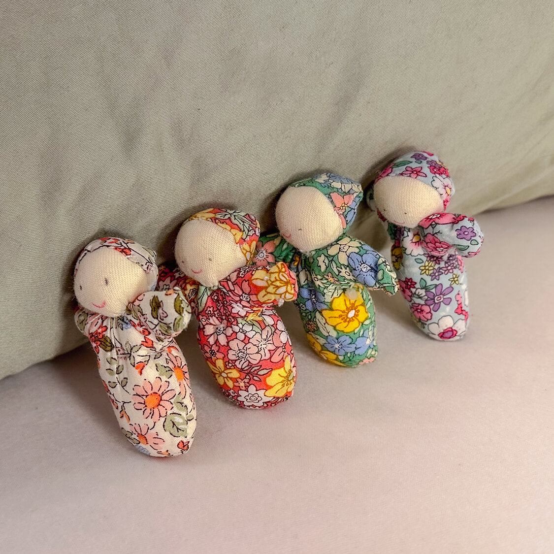 Sorgenpüppchen