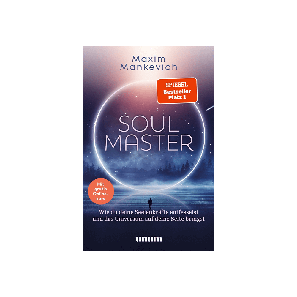 Soul Master