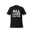 T-Shirt „All Lives Matter“