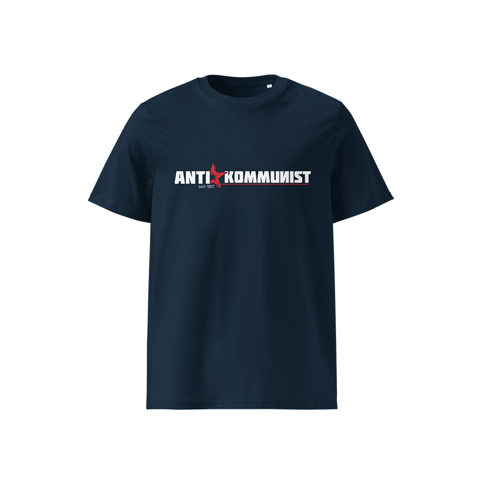 T-Shirt „Anti-Kommunist“