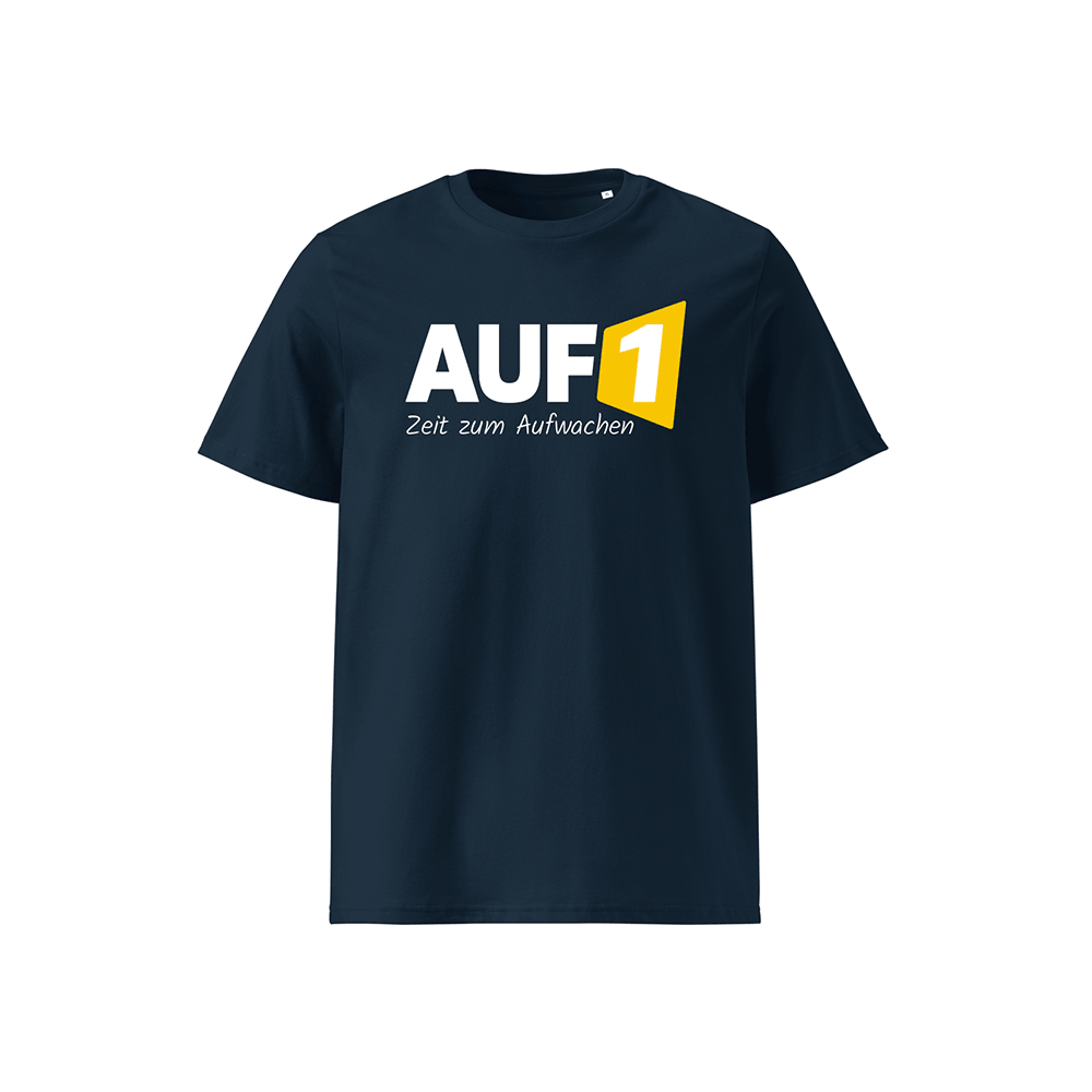 T-Shirt „AUF1“