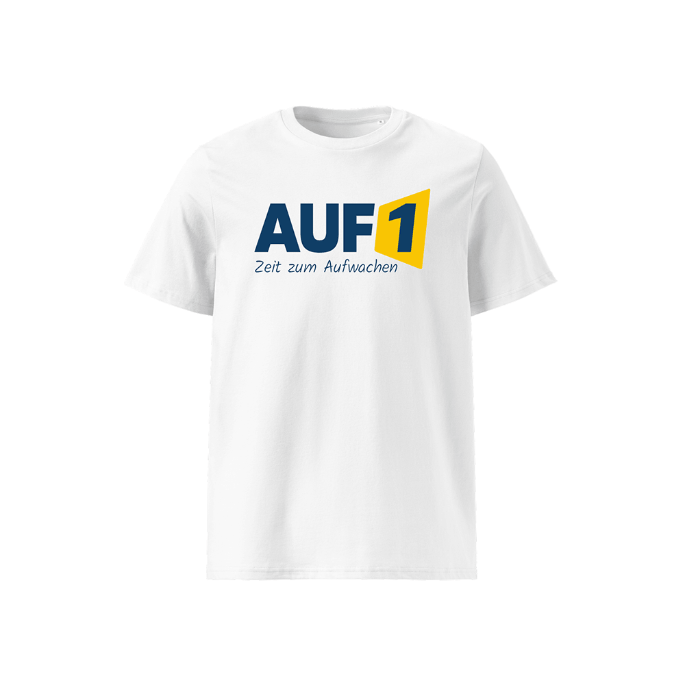T-Shirt „AUF1“