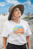 T-Shirt „Deutschland den Deutschen“