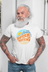 T-Shirt „Deutschland den Deutschen“