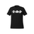 T-Shirt „Drei Affen“