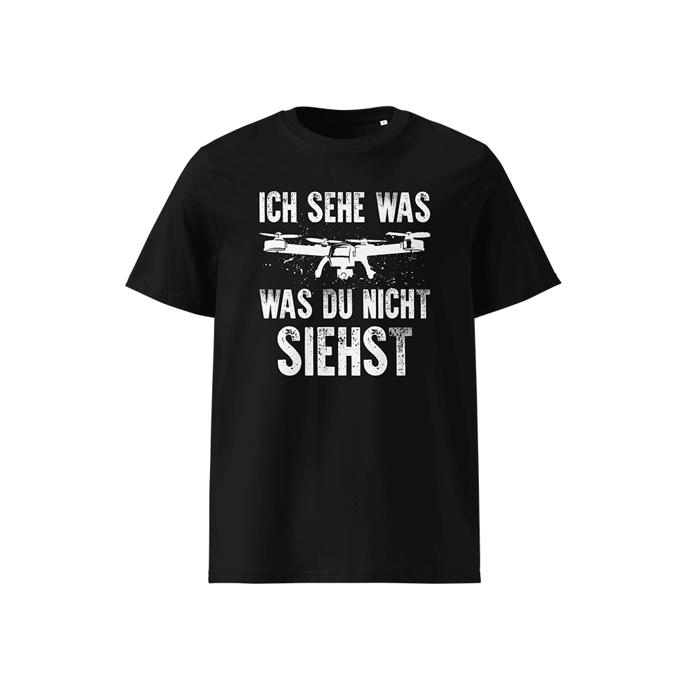 T-Shirt „Drohnen“