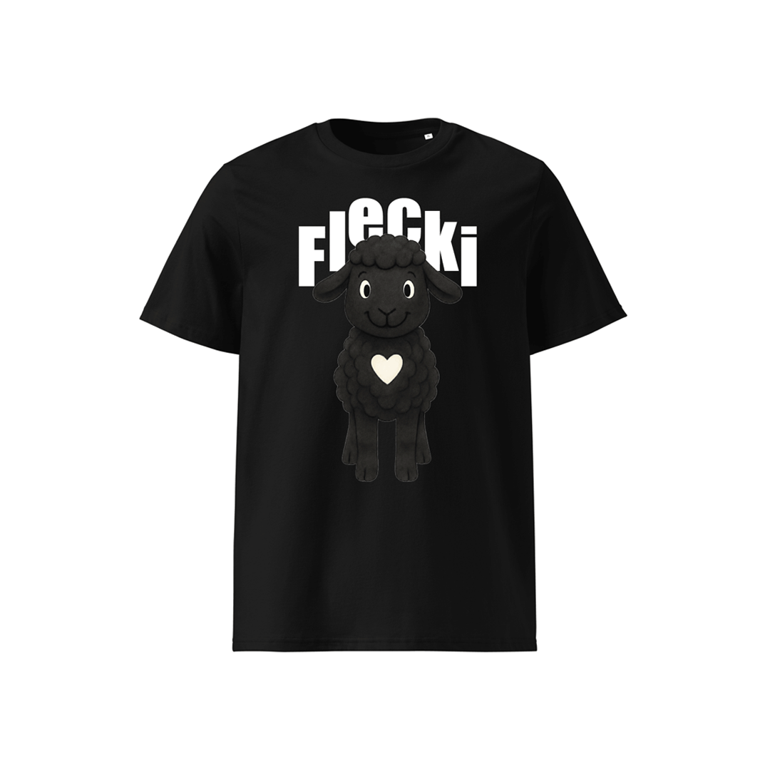 T-Shirt „Flecki“