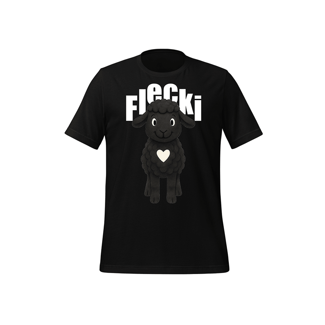 T-Shirt „Flecki“