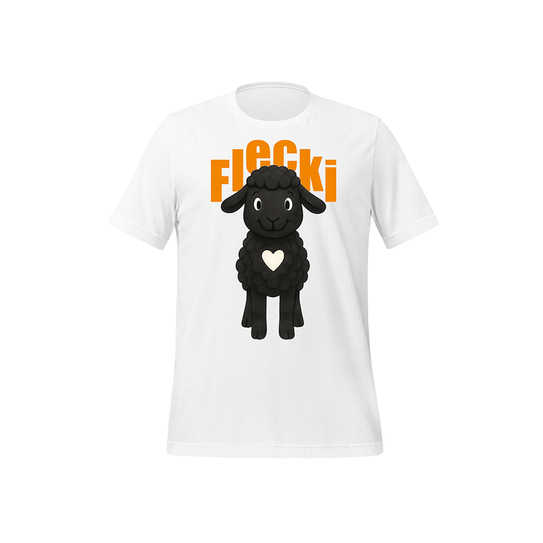 T-Shirt „Flecki“