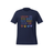 T-Shirt „Geburtsort Erde“