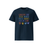 T-Shirt „Geburtsort Erde“