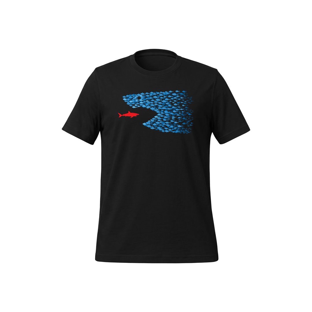 T-Shirt „Hai“