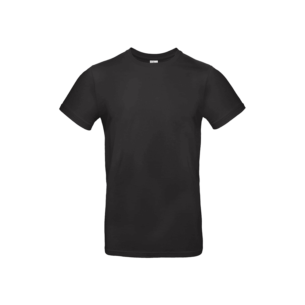 T-Shirt „Schwarz“