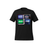 T-Shirt „Mainstream-Medien“