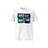 T-Shirt „Mainstream-Medien“