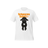 T-Shirt „Schwarzes Schaf“