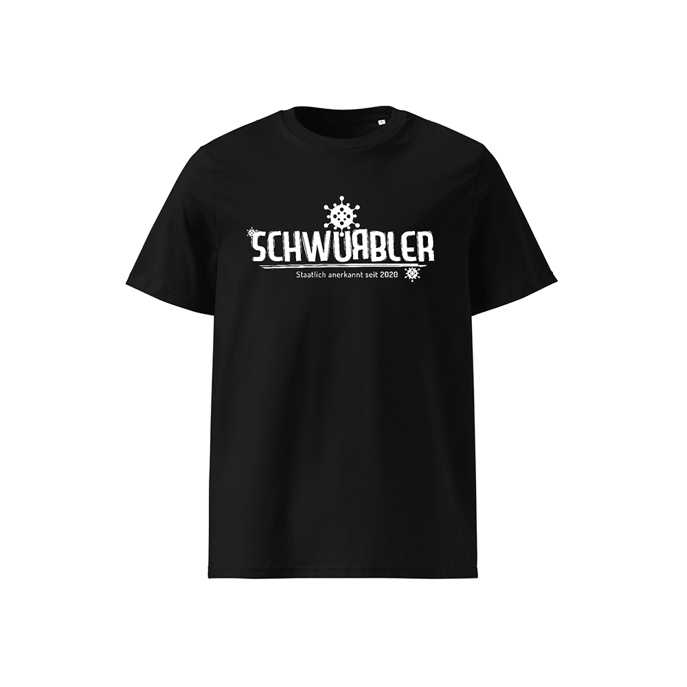 T-Shirt „Schwurbler“