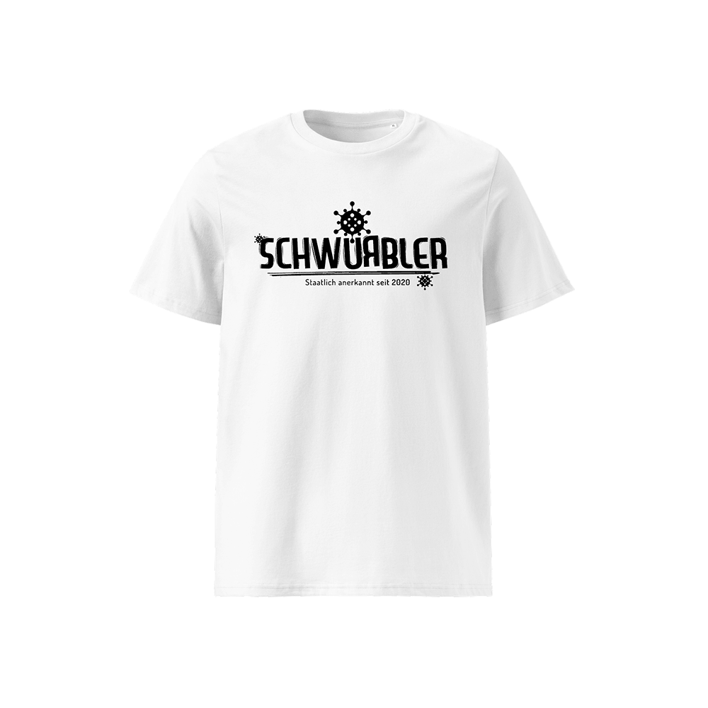 T-Shirt „Schwurbler“
