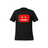 T-Shirt „Video-Zensur“