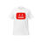 T-Shirt „Video-Zensur“